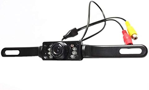 YQ WHJB E322 tip boja CMOS kamera za stražnji pogled, stražnji pogled unazad rezervna kamera,vodootporna univerzalna