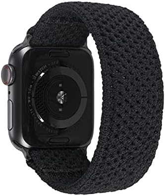 TEFECA AIR serija Prozračna pletena Sport bend za Apple Watch / Apple Gledajte Ultra