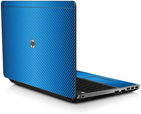 Lidstyles Vinil zaštita Komplet kože naljepnica Kompatibilan je sa HP ProBookom 4545S