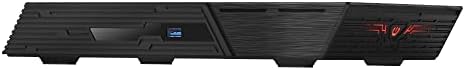 ASUSTOR FASHSTOR 12 PRO FS6712X - 12 zaljev All-SSD za skladištenje, četverojezgrena 2.0GHz, 12 m.2 SSD slotovi,