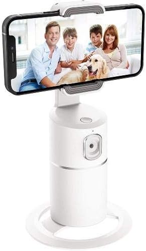 Boxwave Stand i Mount kompatibilan sa ASUS Smartphone za Snapdragon insajdere - Pivottrack360