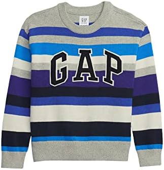 Gap Boys ' logo džemper
