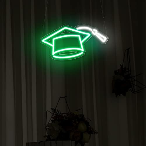 Čestitamo Grad neonski znak LED svjetlosni znak Čestitamo Osvijetlite zidnu pozadinu umjetnička dekoracija za maturu party Home Hotel Bar College mature pokloni