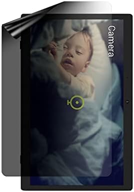 celicious Privacy Lite 2-Way Anti-Glare Anti-Spy Filter zaštitni Film za ekran kompatibilan sa Allview Viva Home