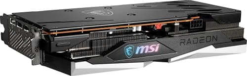 MSI Gaming AMD Radeon RX 6600 XT 8GB GDDR6 128-bitni HDMI / DP Torx Fan RGB grafička kartica