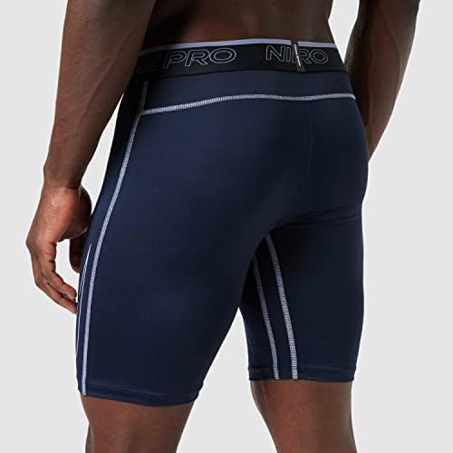 Nike Pro Dri-Fit muške kratke hlače