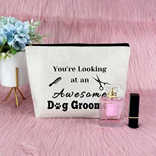 Poklon shodijskim pasa za žene šminke za šminke za pse frizerski poklon kućnog ljubimca poklon za