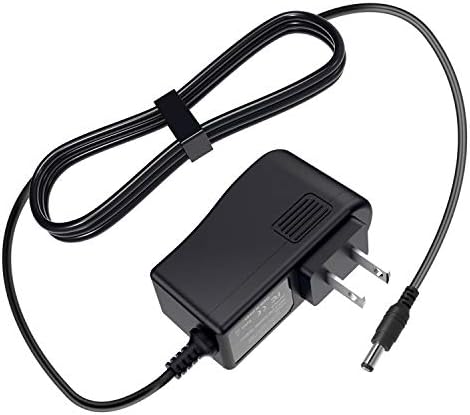 Bestch AC / DC adapter za V-Tech InnoTab tablet VTech Inno Tab napajanja kabel za napajanje kabl za punjač PSU