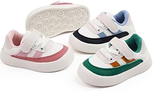 HLMBB Baby Shoes patike za devojčice dečak deca deca bebe 15 18 24 meseci Pre šetača