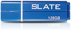 Patriot PSF128GLSS3USB SLATE USB 3.0 Flash pogon, 128 GB, plava