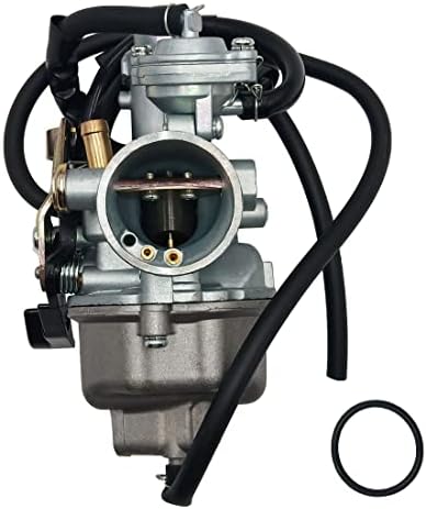Jdllong karburator za Honda TRX 250 Recon 250 TRX250TE TRX250TM 1997-2001 2002-2007 sa rezervoarom