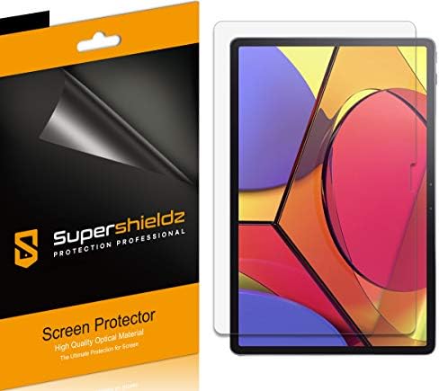 Supershieldz dizajniran za Lenovo Tab P11 Pro Tablet 11,5-inčni zaštitnik ekrana, zaštita od odsjaja