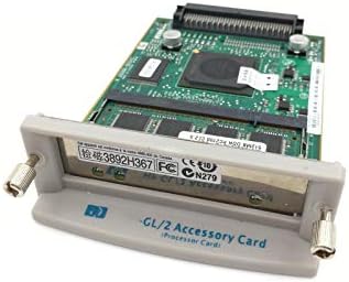 OKLILI CH336-60001 CH336-67001 CH336-80001 kompatibilno sa HP Designjet 510 GL2 karticom za formatiranje dodatne opreme + 512MB memorije