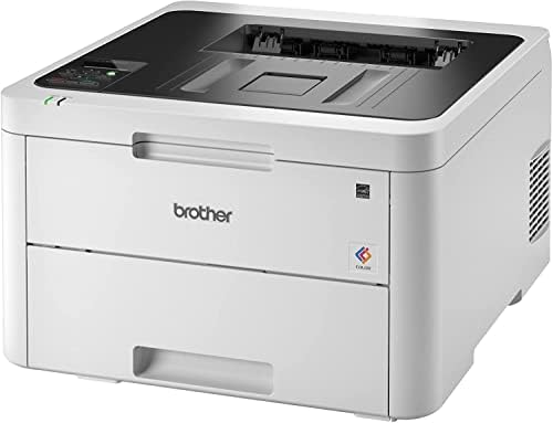 Brother HL-L32 30cdw serija kompaktnih digitalnih bežičnih laserskih štampača u boji - mobilno štampanje-automatsko