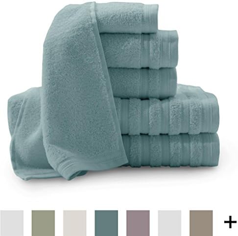 Baltic posteljina čista elegancija turski pamučni luksuzni ručnici, 2 ručnika za kupatilo,