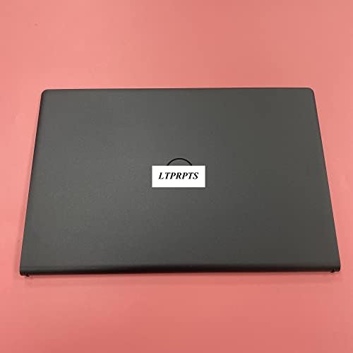LTPPTS Zamjenski laptop LCD nadnog poklopca gornji poklopac stražnjeg poklopca sa šarkama za Dell Inspiron 15
