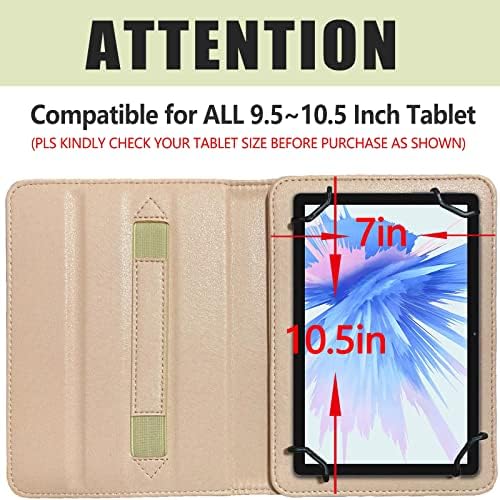 ET-CASE Universal futrola za Coopers CP10 tablet 10 inčni Android tablet ZZB ZB10 tablet Oktsea Android