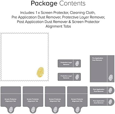 Celicious privatnost Lite dvosmjerna anti-špijunska filtra Zaštitni film Kompatibilan sa Samsung Odyssey