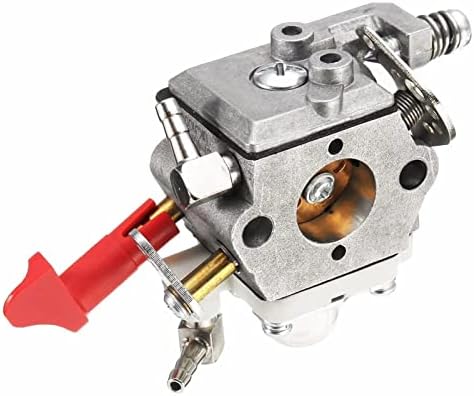 Oroxco Moto Carburetor zamijeni zamjenu karburatora za WT 668 997 HPI baja 5b FG Zenoah CY RCMK Losi Car Carburetor Carburetor komplet pumpe za gorivo
