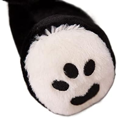 Uongfi plišana igračka Panda lutka plišana igračka jastuk za odmor za rođendanski poklon