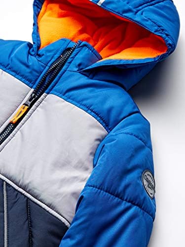OshKosh B'gosh dječački skijaški sako i komplet snježnih odijela