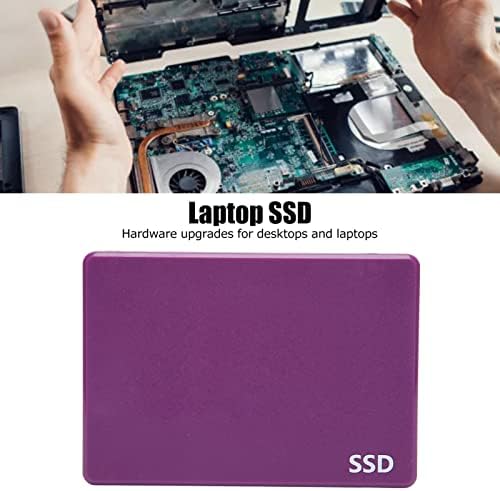 2,5 inčni SATA3.0 SOLIDNI DRŽAVNI DRŽAVNI DRŽAVNI SLIKA TEŽINA 300-500MS SSD uređaj za radne površine