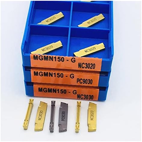Karbidna glodalica MGMN150 MGMN200 MGMN300 MGMN400 alat za prorezivanje CNC alat za struganje originalni alat