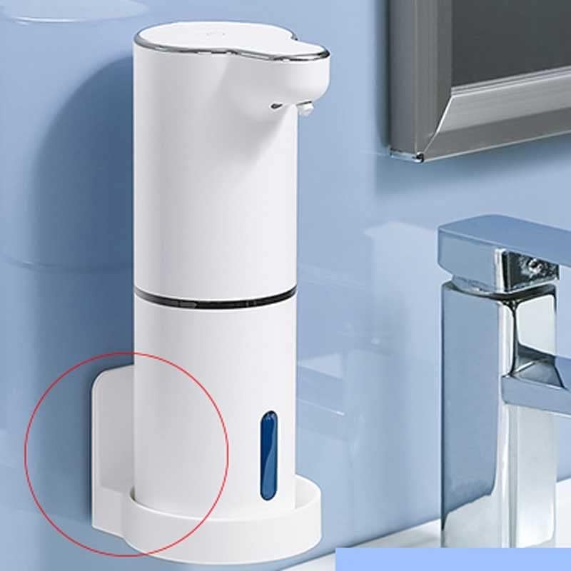 BKDFD vrući automatski pjena sapuni Smart ručni ručni stroj s USB punjenjem infracrvenog senzora za