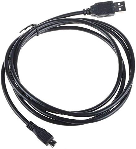Brš USB kabel kabela za Freelander PX1, PX2, PD200, PX100 / Hannspree HannSpad sn1at71b, SN1AT71W / Kocaso M770,