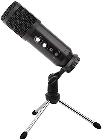 USB streaming mikrofon za računar Studio za snimanje Gaming Karaoke YouTube