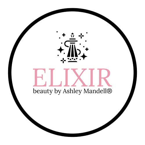 Elixir beauty od Ashley Mandell sjajilo za usne za volumen Car