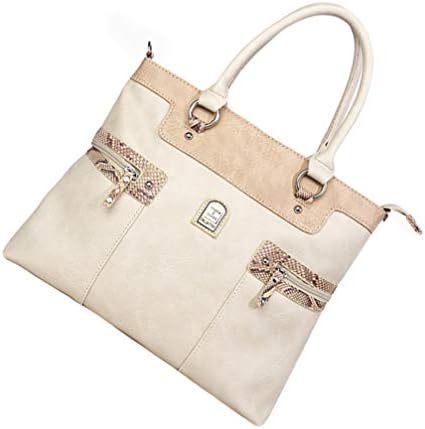 Prettyzoom ručne torbe za ručne vrećice Žene torbe za pohranu Žene torbice Veliki kapacitet Kupovina