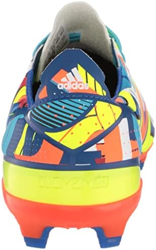 Adidas unisex-Child Gamemode Firm Front Fudbal cipela