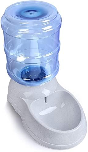 SYZHIWUJIA uređaj za dozator vode za kućne ljubimce stanica za dozator vode za kućne ljubimce-napunite
