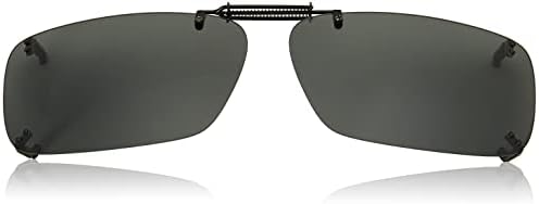 Dioptika Haven 19 Rec klip na sunčanim naočarima pravougaone