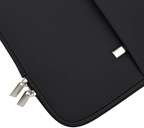Micayoung 13 inčni prijenosni računarski rukav podstavljeni kalup sa džepom kompatibilan sa 13 MacBook Air