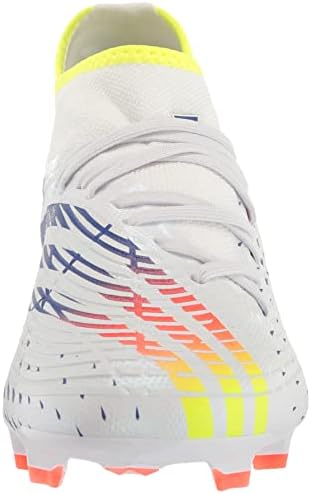 Adidas unisex-edge.3 Priprema čvrsta nogometna cipela