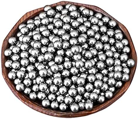 steel ball Steel ball 8mm, steel ball 6. 3m7. 5m9mm kruta lopta, kuglični mermer, čelična lopta, čelična