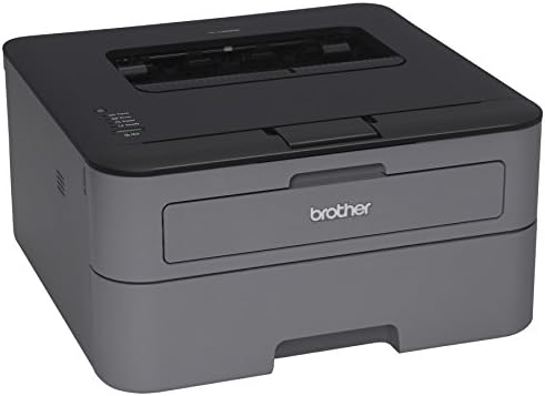 Brother Printer EHLL2320D kompaktni laserski štampač sa dupleksnim štampanjem