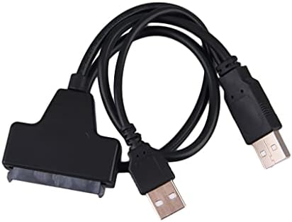 LMMDDP USB 2.0 Revolution adapter za kablove na 2,5 tvrdi disk USB 2.0 S do USB 2,0 adapter dodataka