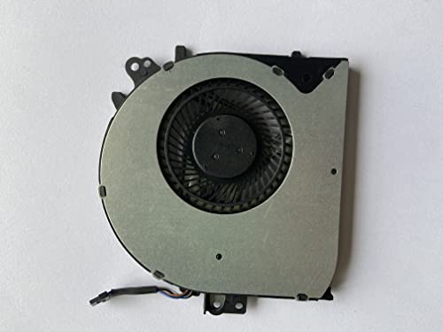 Zamjena ventilatora hk-dijela za HP Probook 450 G5 455 G5 470 G5 ventilator za hlađenje P /