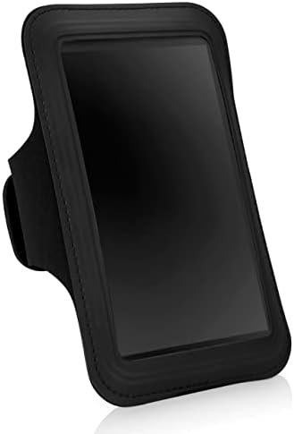 Boxwave Case kompatibilan s Samsung Galaxy J2 Dash - Sportska ručica, podesiva traka za vježbanje