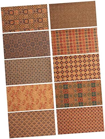 Sewacck karatna ploča od kože od kože Vintage tkanic Kauč na razvlačenje CRI rezani materijal