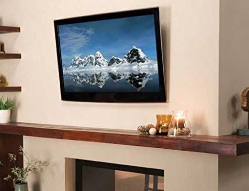 Ultra tanak vil tv zidni nosač za zid za LG Nanocell 75 serija 2021 70 inčni 4K Smart UHD TV sa tanjim - niski