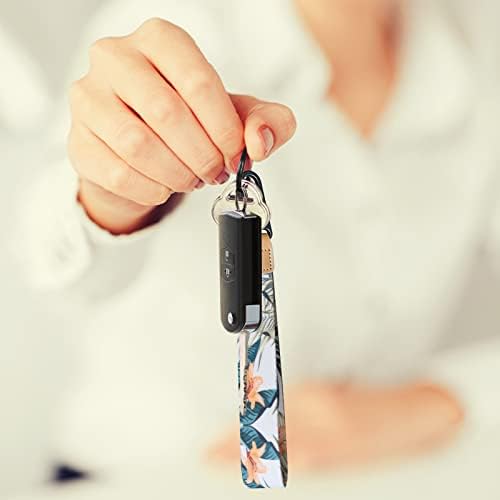 Traka za zapešće za privjesak za ključeve, držač privjeska za ključeve za ženu i muškarca,