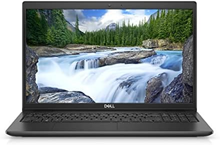 Dell Latitude 3000 3520 Laptop | 15.6 FHD / Core i7 - 256GB SSD-8GB RAM-GeForce MX450 / 4 jezgra @