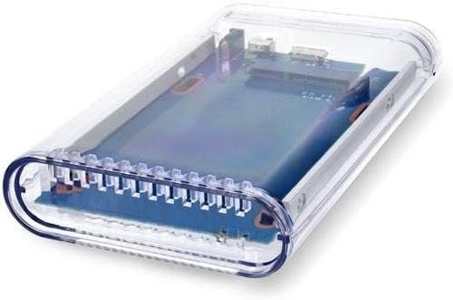 OWC 4.0 TB SSD Mercury On-The-Go Pro, USB 3.0/2.0 rešenje za skladištenje