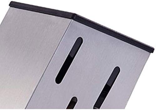 Llryn nož od nerđajućeg čelika-kuhinjski materijal držač noža za nož za alat stalak za nož