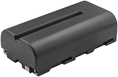Kastar NP-F570 LED2 USB punjač za baterije Kompatibilan sa HDR-FX1 HDR-FX1000 HDR-FDR-FX7E HVV-FX1 HVL-Z1