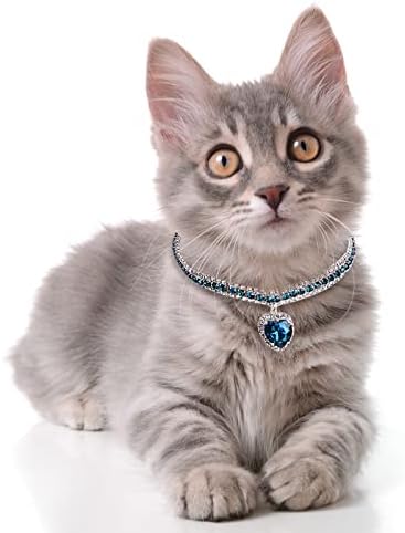 Ovratnik za kućne ljubimce za pse mačke nakit ogrlica za kućne ljubimce za ljeto kućni ljubimac vjenčanje rođendan zabava modni ogrlica 2023